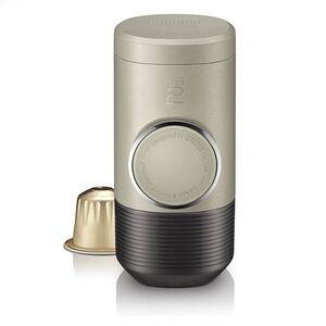 NS2 Portable Espresso Machine Wacaco